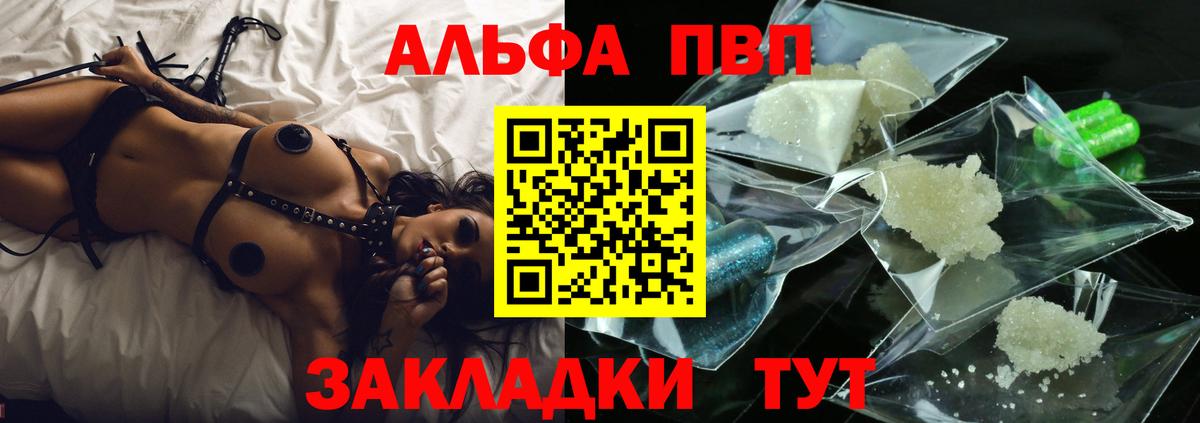 Alpha PVP СК Новочеркасск